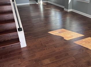 2700 W Lanvale St, Baltimore, MD 21216