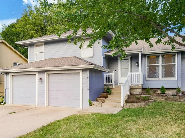 10311 N Main St, Kansas City, MO 64155