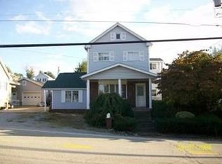 700 Kingview Rd, Scottdale, PA 15683