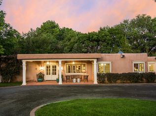 6512 Avenida La Cuchilla NW, Los Ranchos De Albuquerque, NM 87107