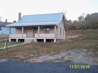 1158 Buffalo Trl, Morristown, TN 37814