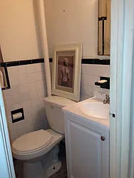 Rented by Manhattan Flats