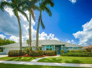 1583 Farmington Ave, Wellington, FL 33414