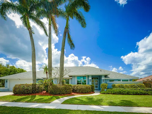 1583 Farmington Avenue, Wellington, FL 33414