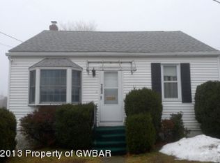 783 Branch Ct, Hazleton, PA 18201