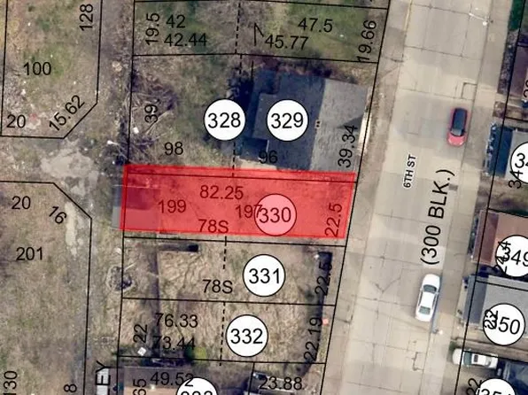 315 6th St, Monessen, PA 15062