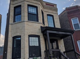 2741 W Fullerton Ave #1, Chicago, IL 60647