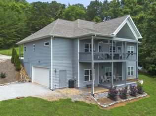 416 County Road 754, Riceville, TN 37370