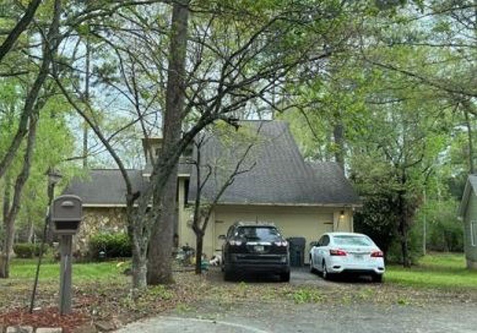 Property Front View