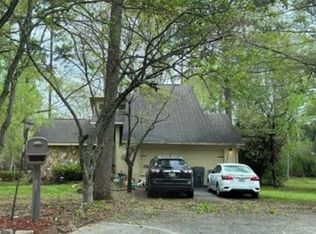 1377 Cambridge Dr, Perry, GA 31069