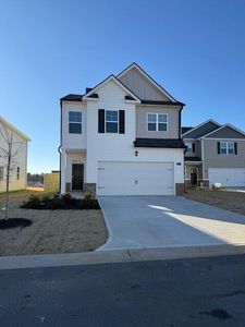 567 Whitby Ct, Aiken, SC, 29801