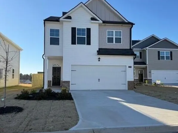 567 Whitby Ct, Aiken, SC 29801