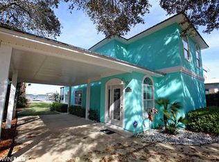 27261 Boat Basin Rd, Orange Beach, AL 36561