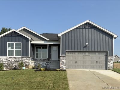 2224 Pine Tree Lane, Memphis, IN, 47143