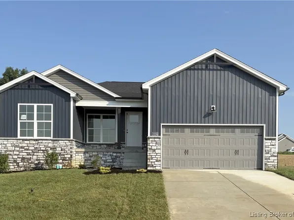 2224 Pine Tree Lane, Memphis, IN 47143