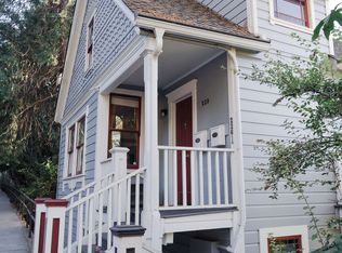 226 Sacramento St, Nevada City, CA 95959