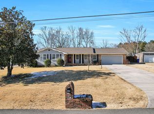 2455 Tam O Shanter Dr NW, Cleveland, TN 37312