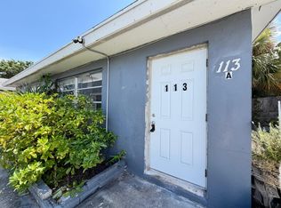 113 E 27th St UNIT A, West Palm Beach, FL 33404