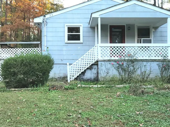 327 Ranch Farm Rd, Raleigh, NC 27603