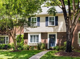 2888 Wycliff Rd, Raleigh, NC 27607