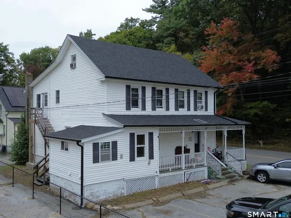 129 Main Street, Sterling, CT 06377