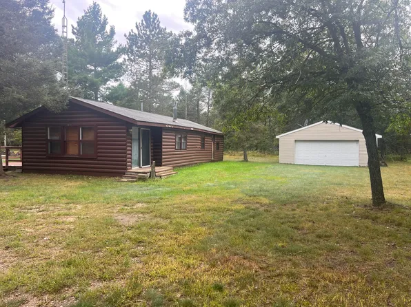 1879 Cherry Creek Trl, Grayling, MI 49738