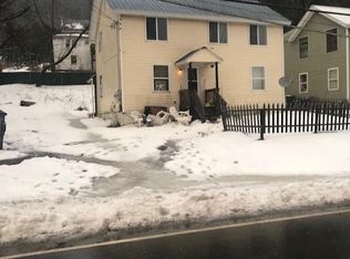540 Old Route 17, Livingston Manor, NY 12758