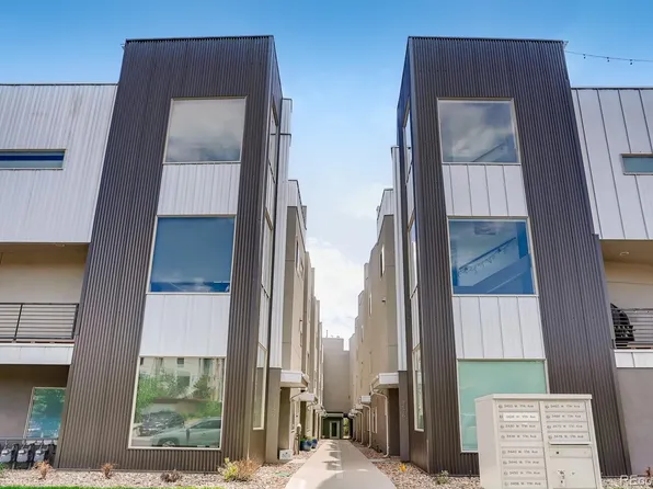 3456 W 17th Ave, Denver, CO 80204