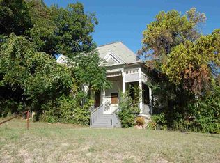 1507 Clay Ave, Waco, TX 76706