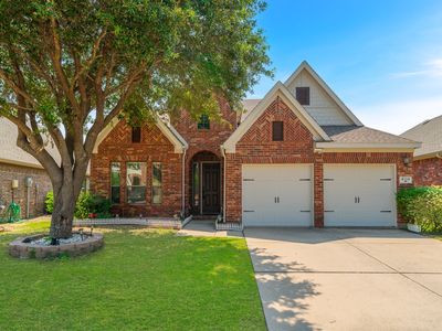 4118 Lee Hutson Dr, Sachse, TX, 75048