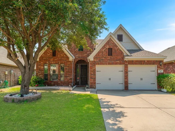 4118 Lee Hutson Dr, Sachse, TX 75048