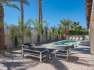 8 Corte Del Sol, Rancho Mirage, CA 92270
