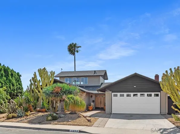 1454 Lantana Ave, Chula Vista, CA 91911