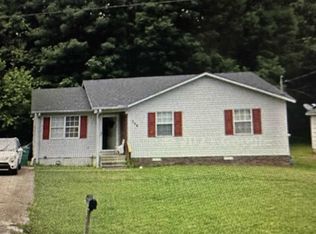 119 Roosevelt Pkwy, Jackson, TN 38301