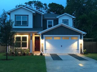 708 5th Ave N, Jacksonville Beach, FL 32250