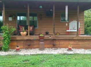 7259 NW Fairmount Rd, Amity, MO 64422