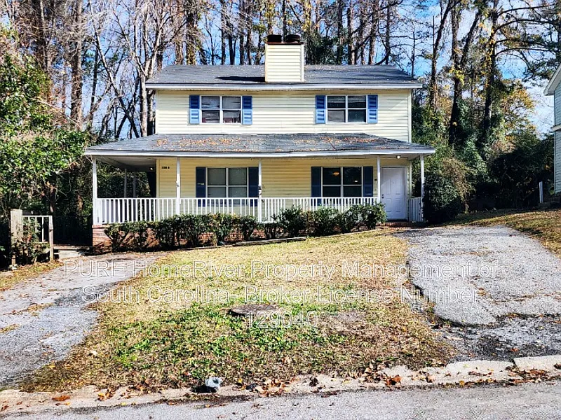 108 Springwoods Lake Point #A