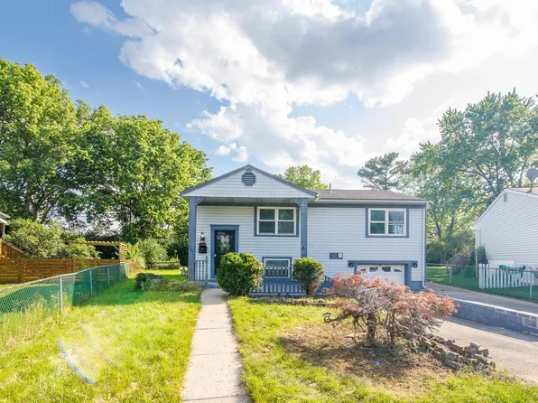 727 Ivorton Rd S, Columbus, OH 43207