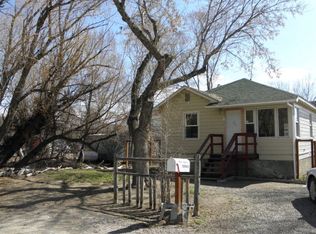 404 Terrace St, Salmon, ID 83467