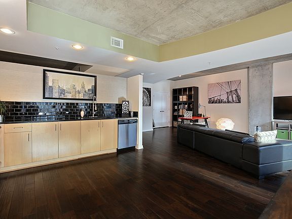 5th image of 1700 Bassett St Unit 314
