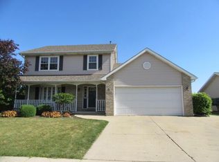 2936 22nd St, Kenosha, WI 53140