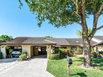 10057 Shadywood Place, Boynton Beach, FL, 33437