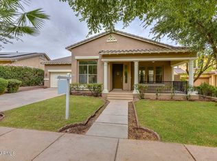 20430 W Springfield St, Buckeye, AZ 85396