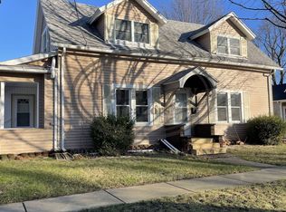 606 South St, Findlay, OH 45840