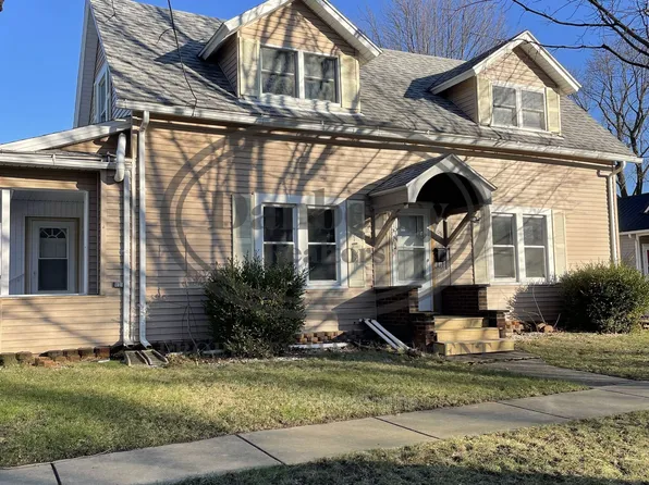 606 South St, Findlay, OH 45840