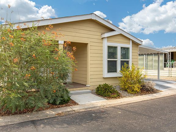 3rd image of 10960 N 67th Ave #47