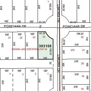1st image of 201 Poinciana Dr