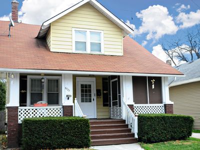 6723 21st Ave, Kenosha, WI, 53143