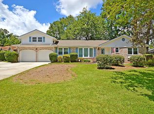 2432 Vistavia Rd, North Charleston, SC 29406