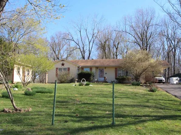 1463 State Route 730 W, Eddyville, KY 42038